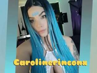 Carolinerinconx