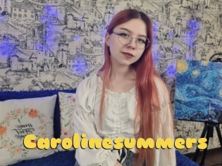 Carolinesummers