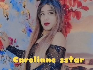 Carolinne_sstar