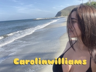 Carolinwilliams