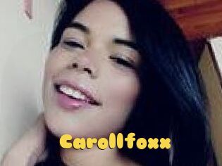 Carollfoxx