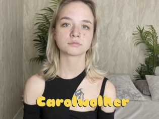 Carolwolker