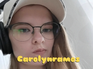 Carolynramos