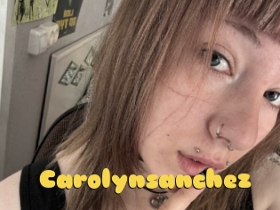 Carolynsanchez