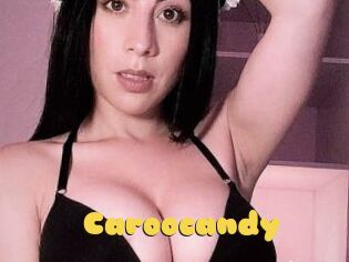 Caroocandy