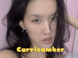 Carrieamber