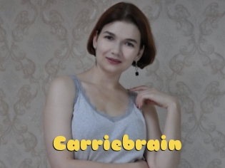 Carriebrain