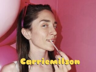 Carriemilson