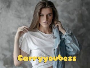 Carryyoubess