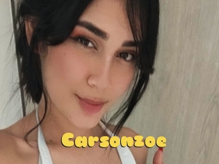 Carsonzoe