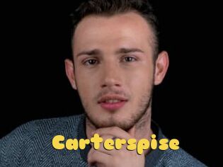 Carterspise