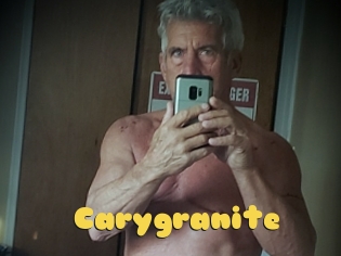 Carygranite