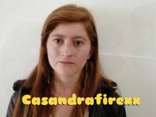 Casandrafirexx