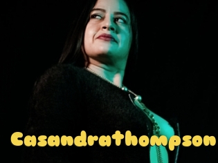 Casandrathompson