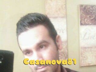 Casanova81