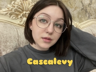 Cascalevy