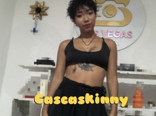 Cascaskinny