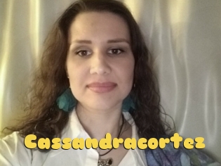 Cassandracortez
