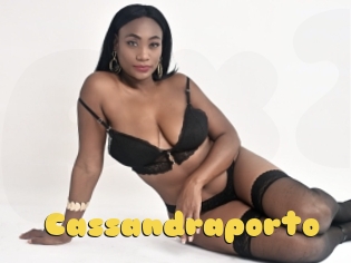 Cassandraporto