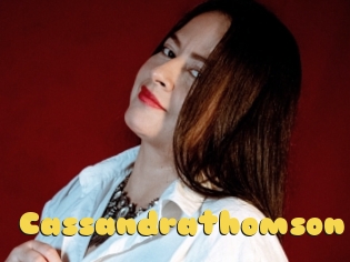 Cassandrathomson