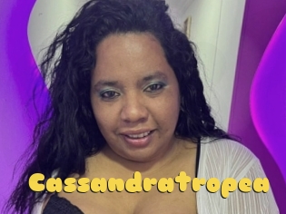 Cassandratropea