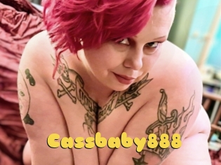 Cassbaby888