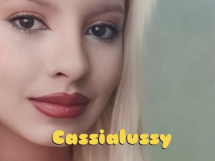 Cassialussy