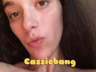 Cassiebang