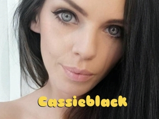 Cassieblack