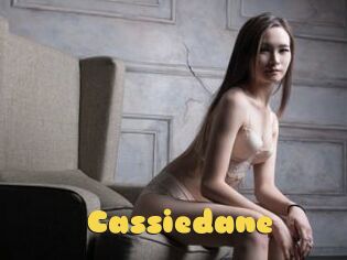 Cassiedane
