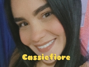 Cassiefiore