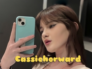 Cassiehorward