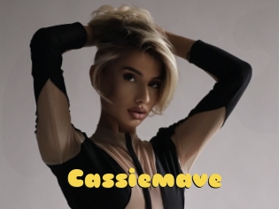 Cassiemave