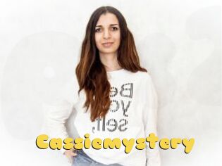Cassiemystery