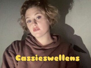 Cassieswellens