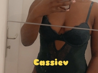 Cassiev