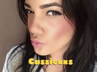 Cassiexxs