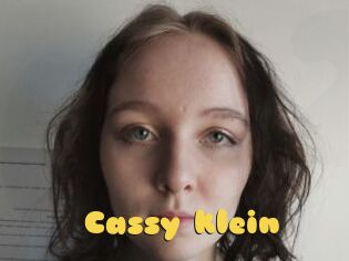 Cassy_klein