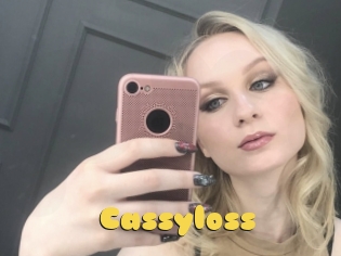 Cassyloss