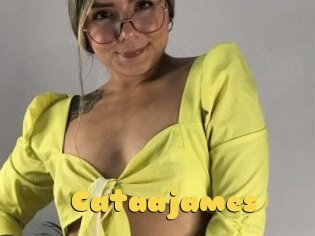 Cataajames