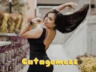 Catagomezz
