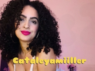 Cataleyamiiller