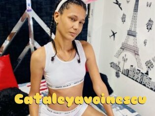 Cataleyavoinescu