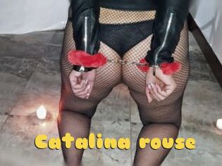 Catalina_rouse