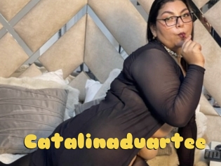 Catalinaduartee