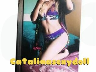 Catalinasexydoll