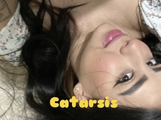 Catarsis