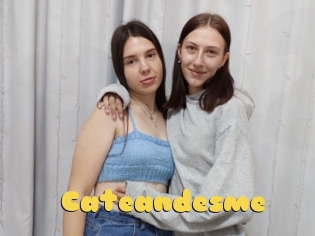 Cateandesme