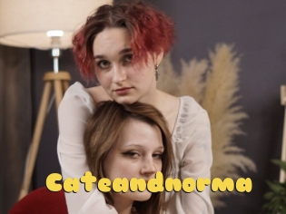 Cateandnorma