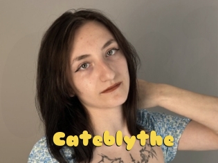 Cateblythe